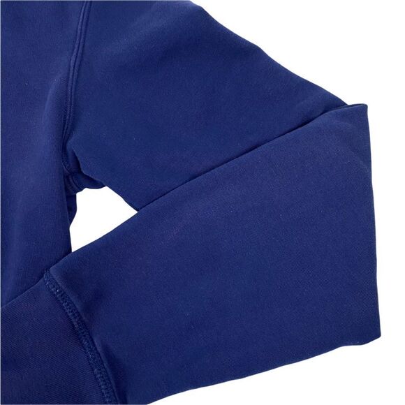 H&M L.O.G.O. Button Front Pullover Hoodie size XL - Picture 6 of 7